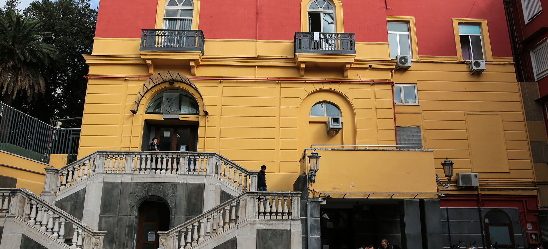 VILLA DELLE QUERCE